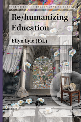Image of book Re/humanizing Education.