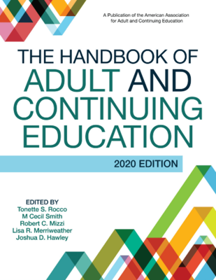 Handbook Adult Continuing Education
